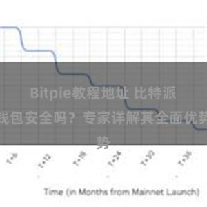 Bitpie教程地址 比特派钱包安全吗？专家详解其全面优势