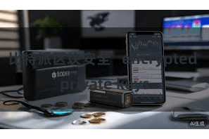 比特派区块安全   encrypted private keys